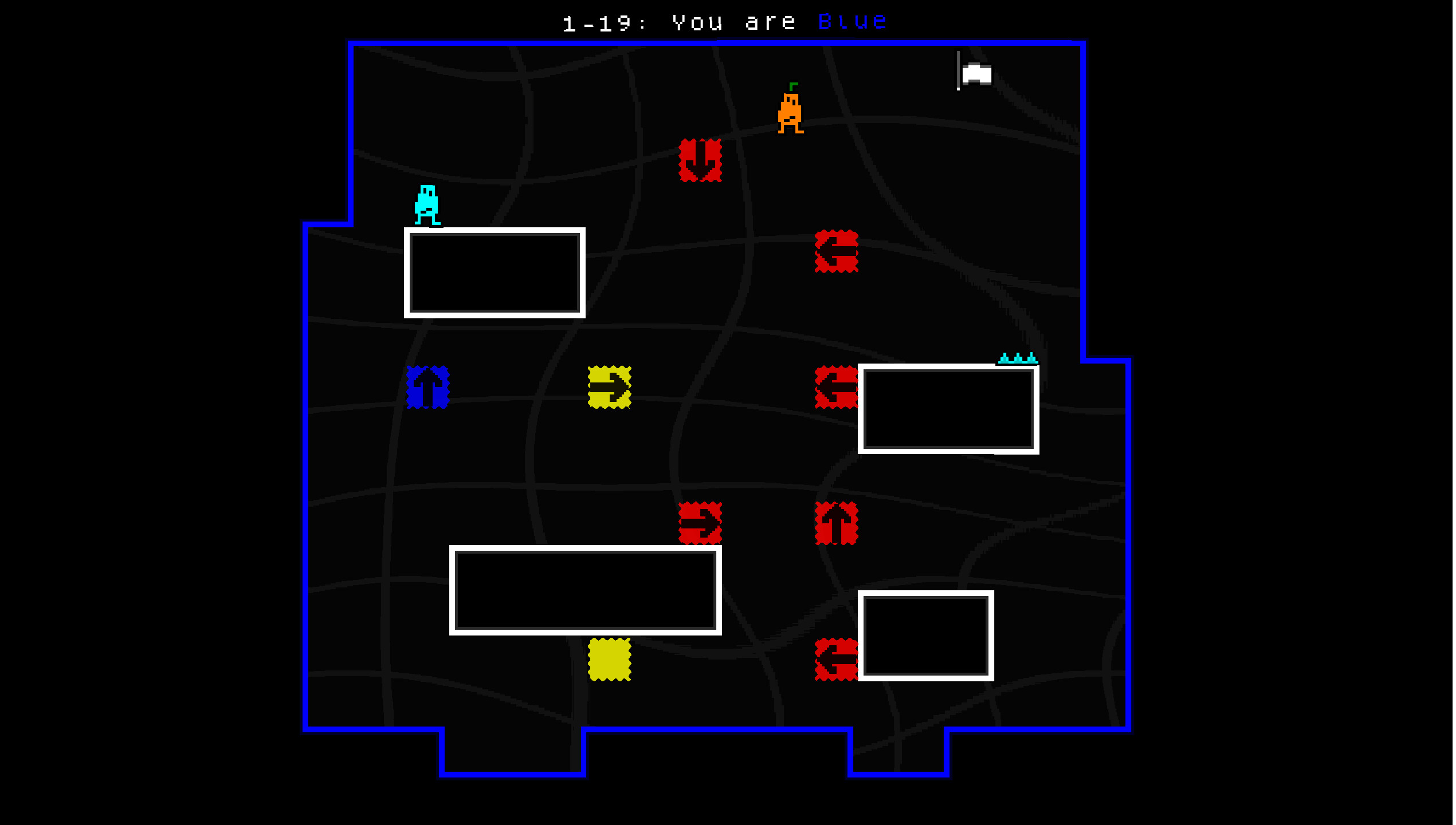 A Color Theory screenshot 2