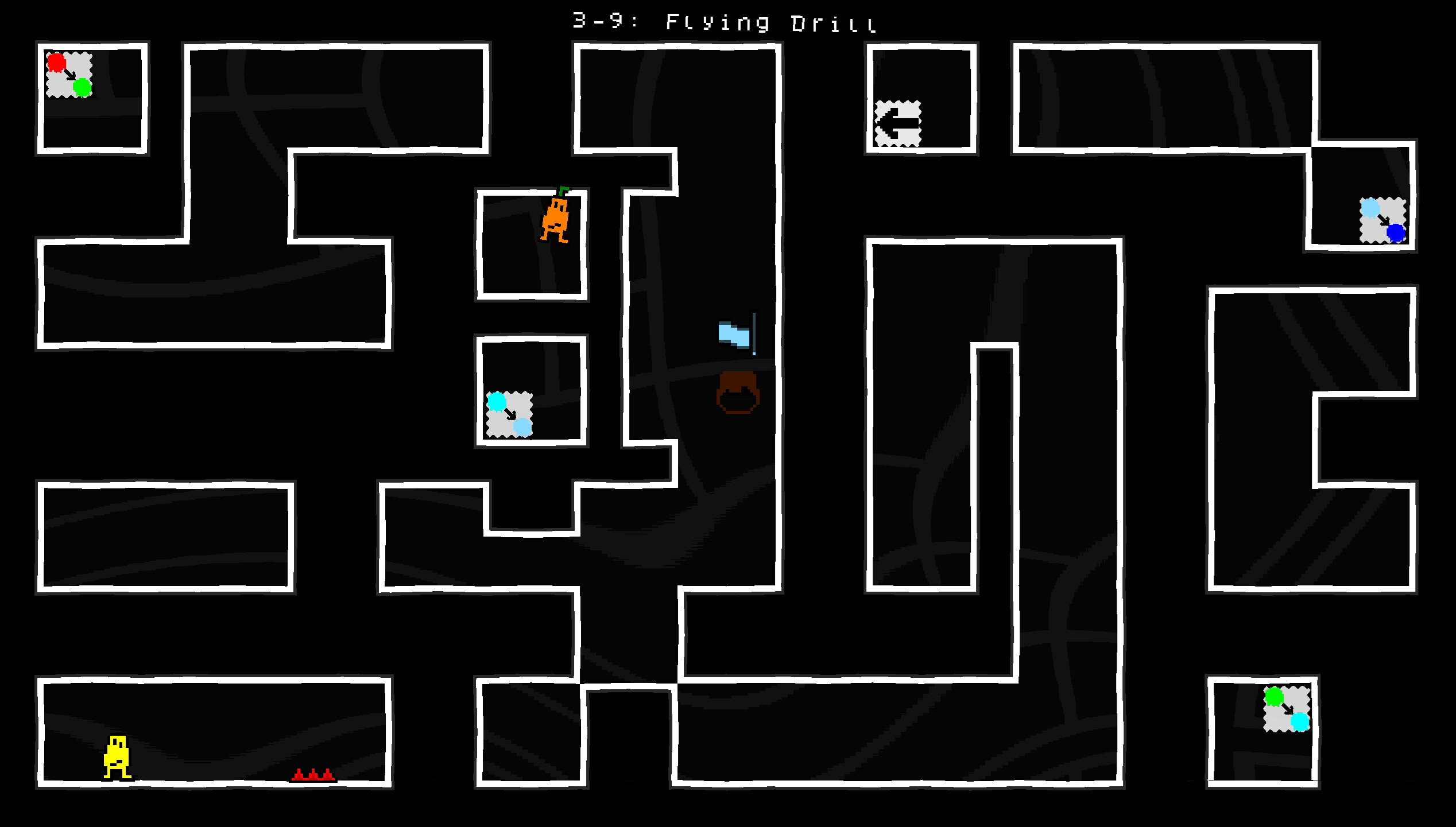 A Color Theory screenshot 6