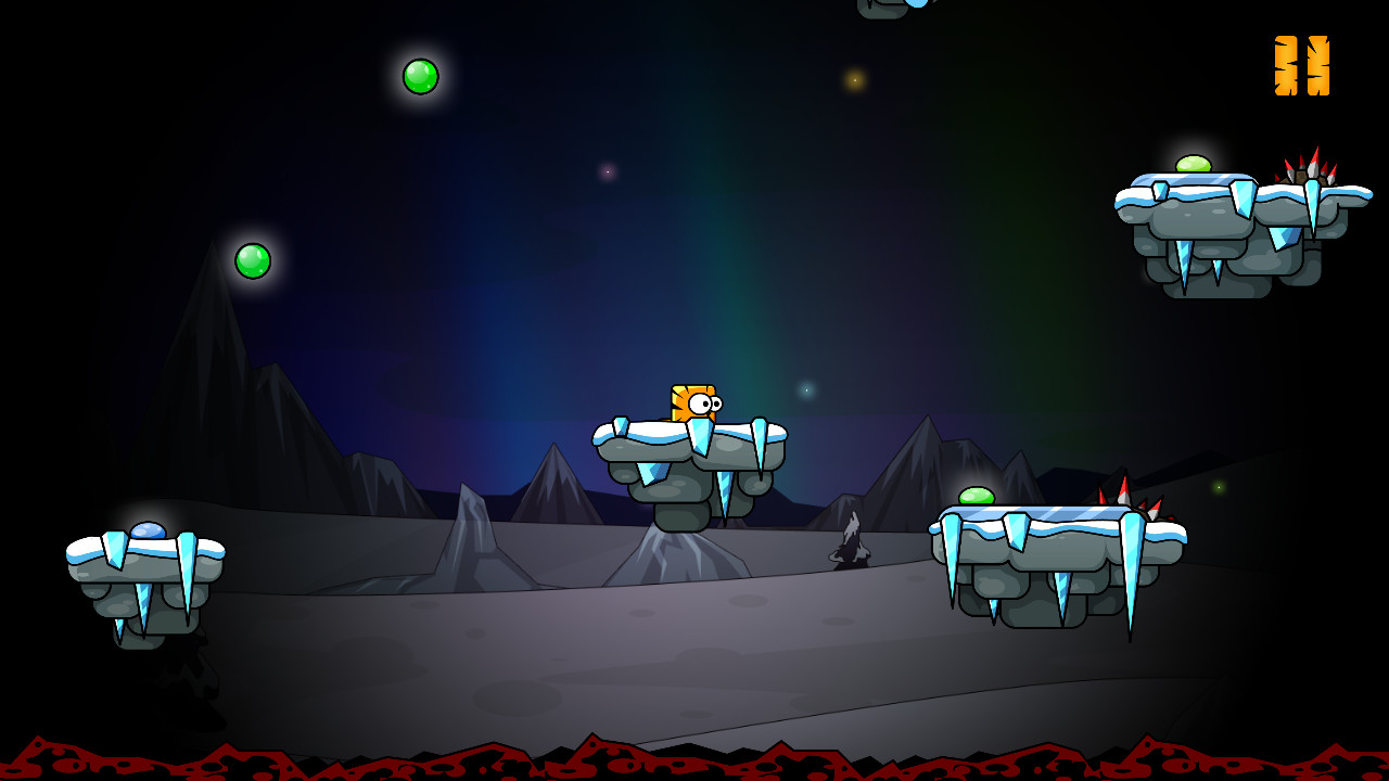Catorize screenshot 2