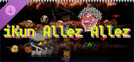 iKun Allez Allez Édition Deluxe