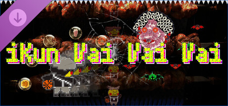 iKun Vai Vai Vai Edição Deluxe