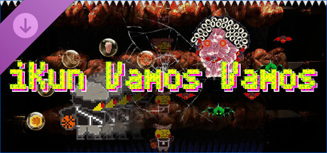 iKun Vamos Vamos Edición Deluxe