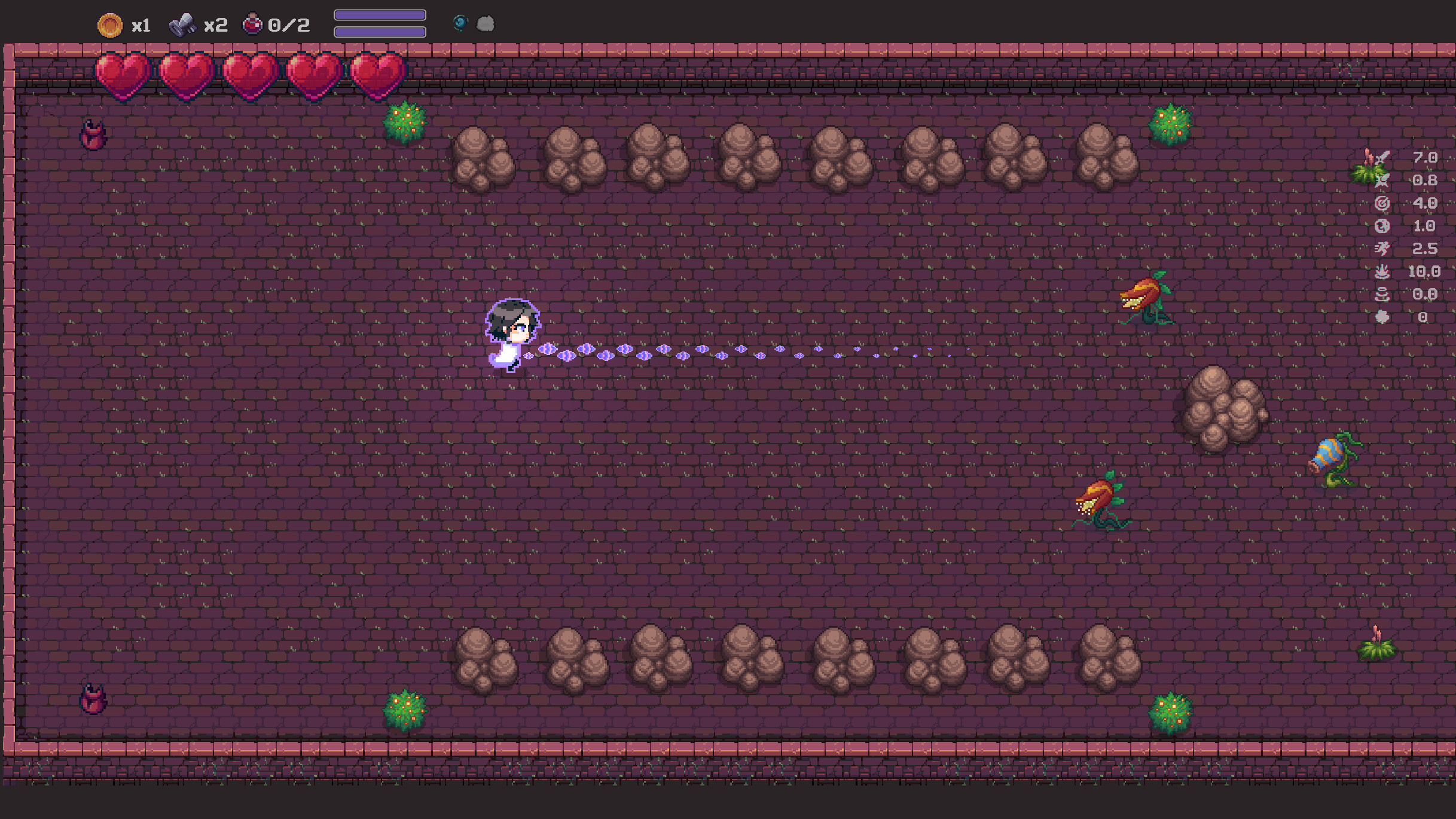 The Element Of screenshot 3