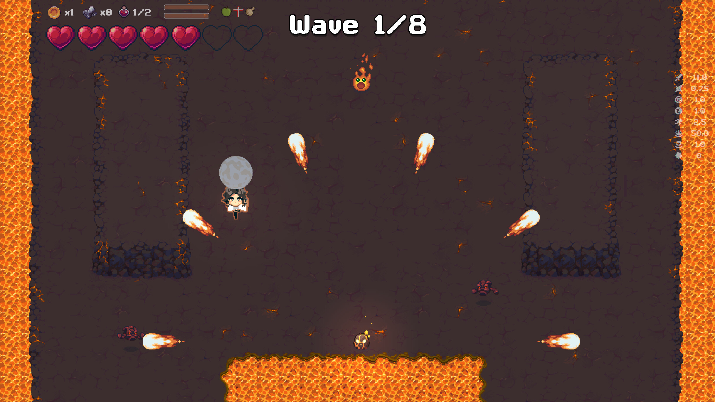 The Element Of screenshot 8