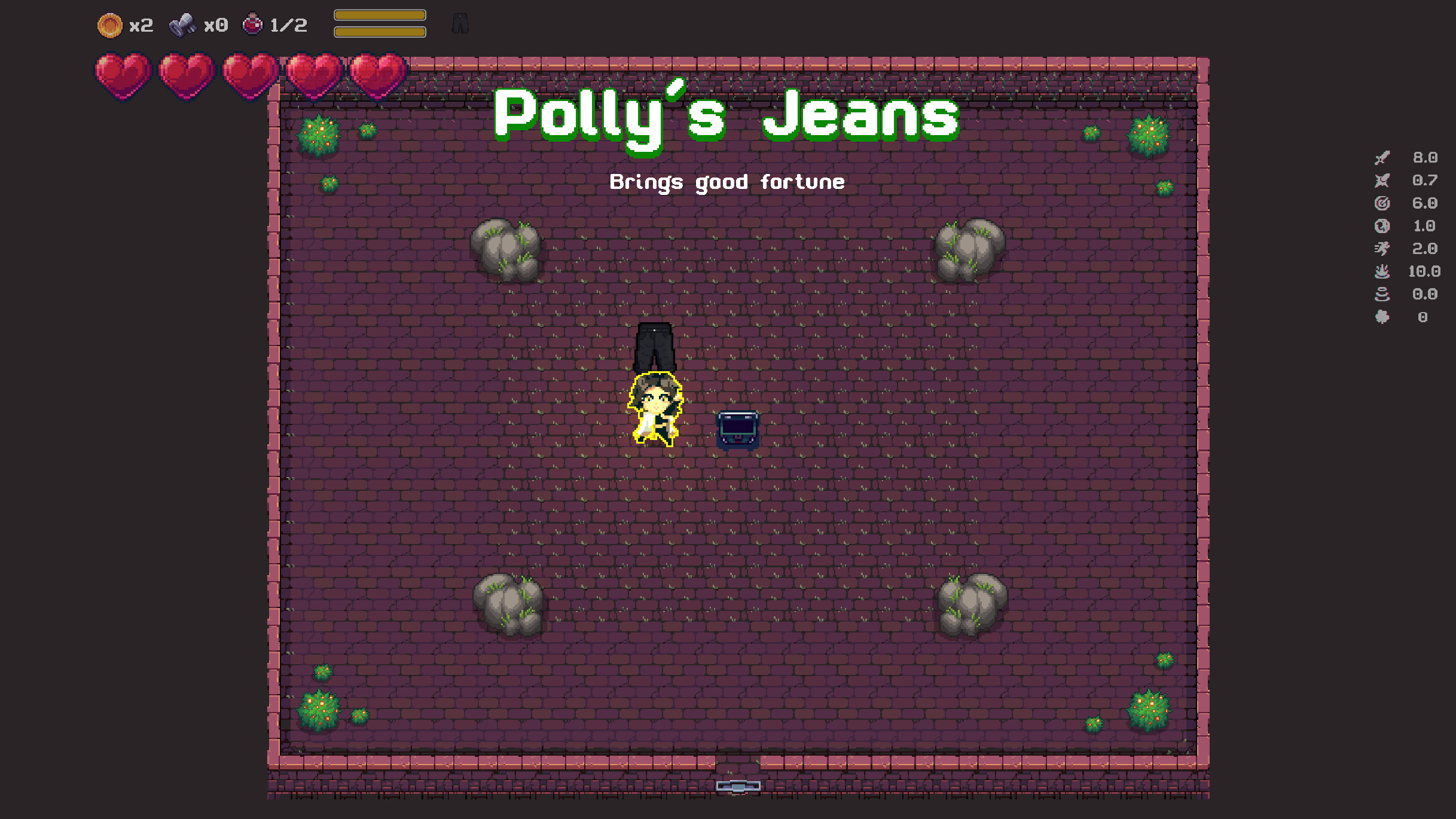 The Element Of screenshot 6