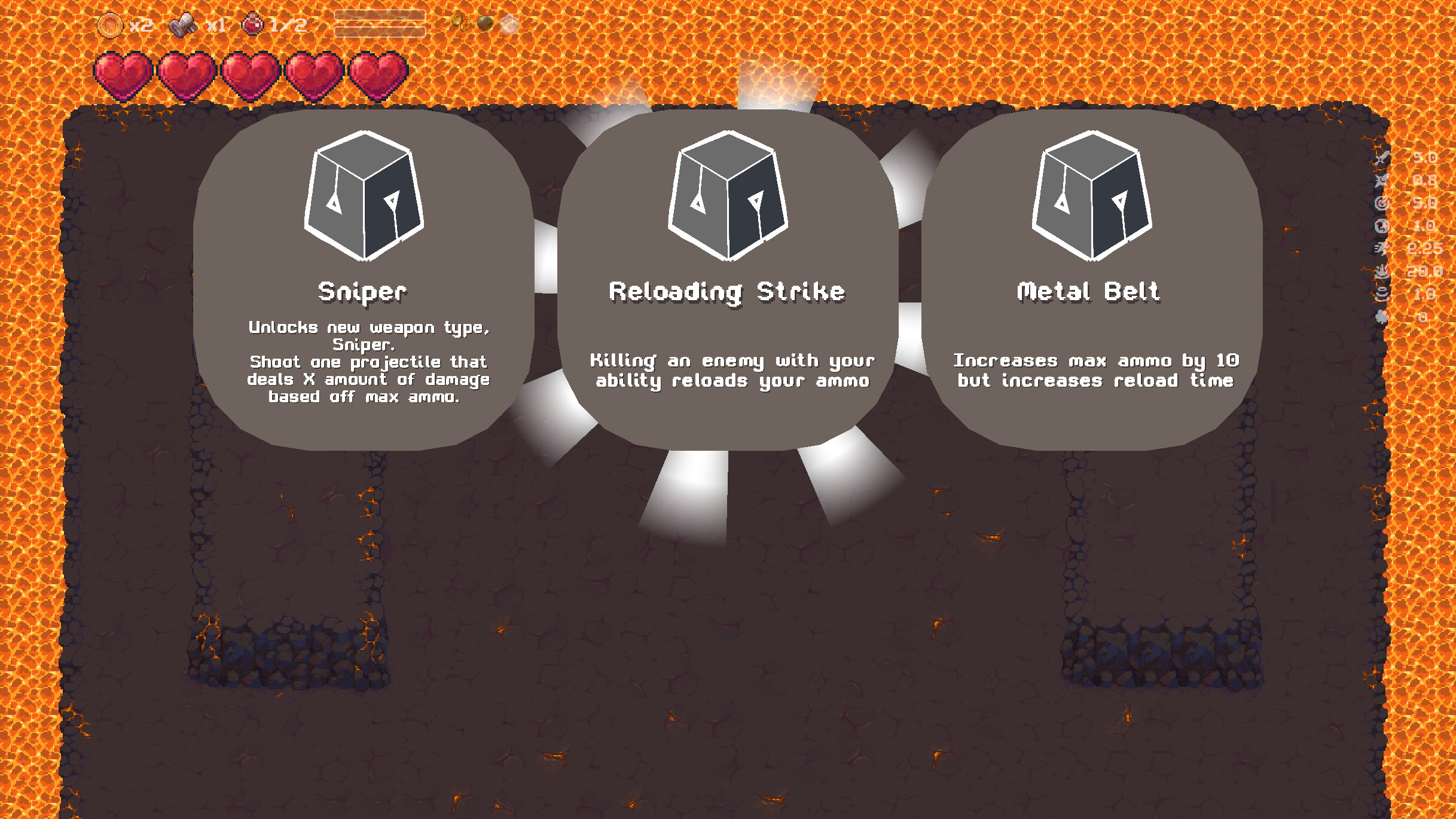 The Element Of screenshot 9