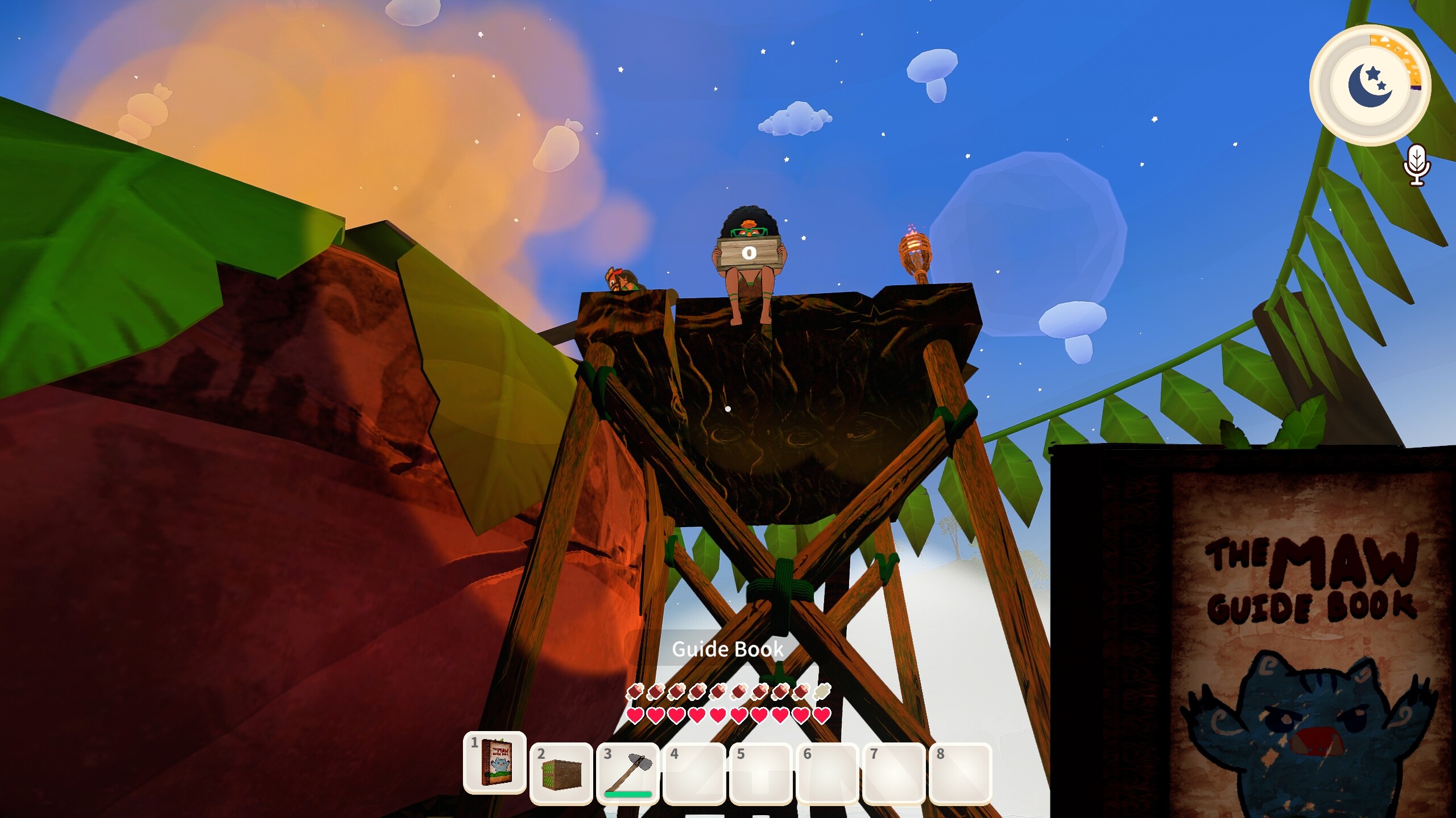 Feed The Maw screenshot 6