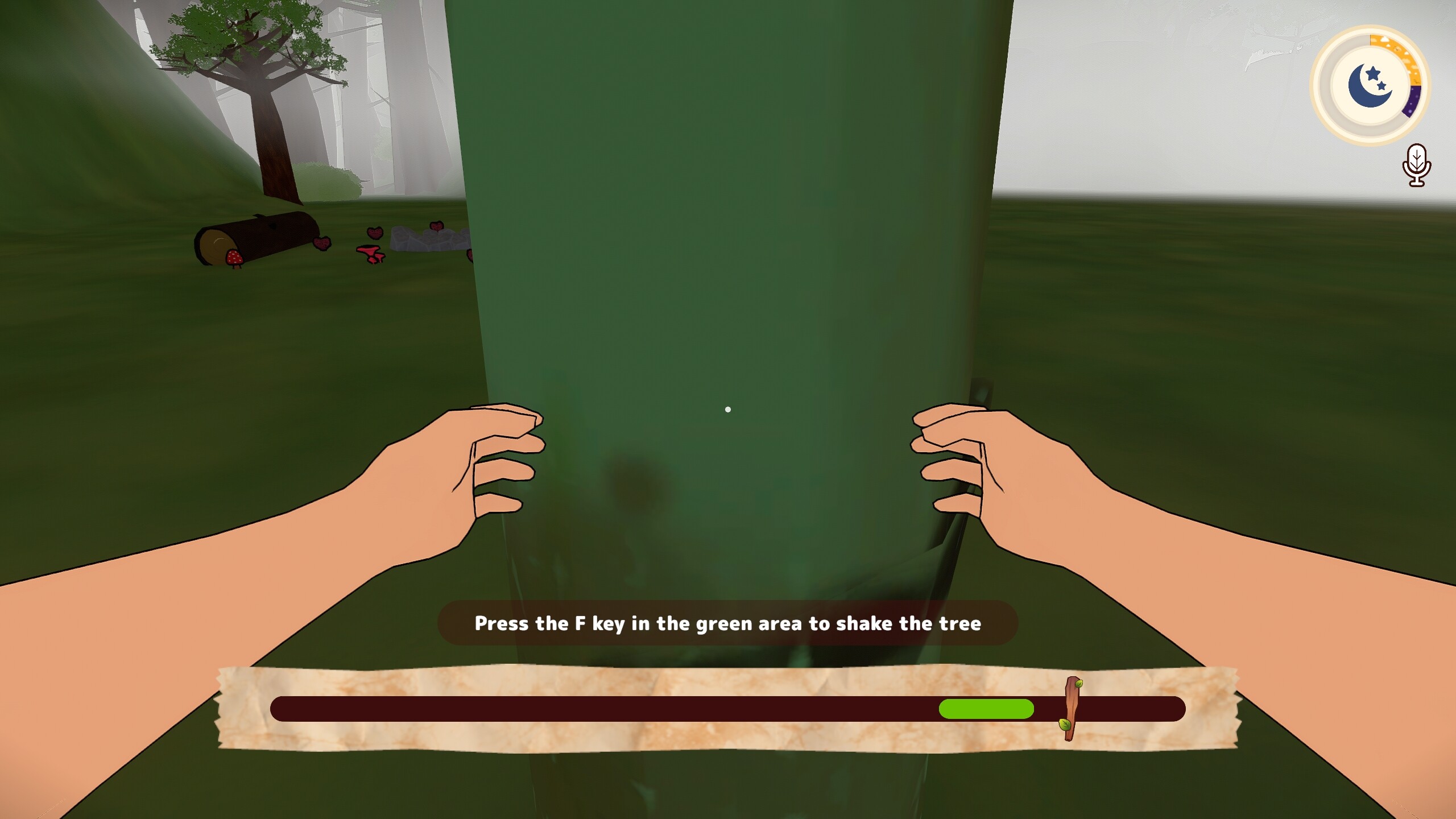Feed The Maw screenshot 8