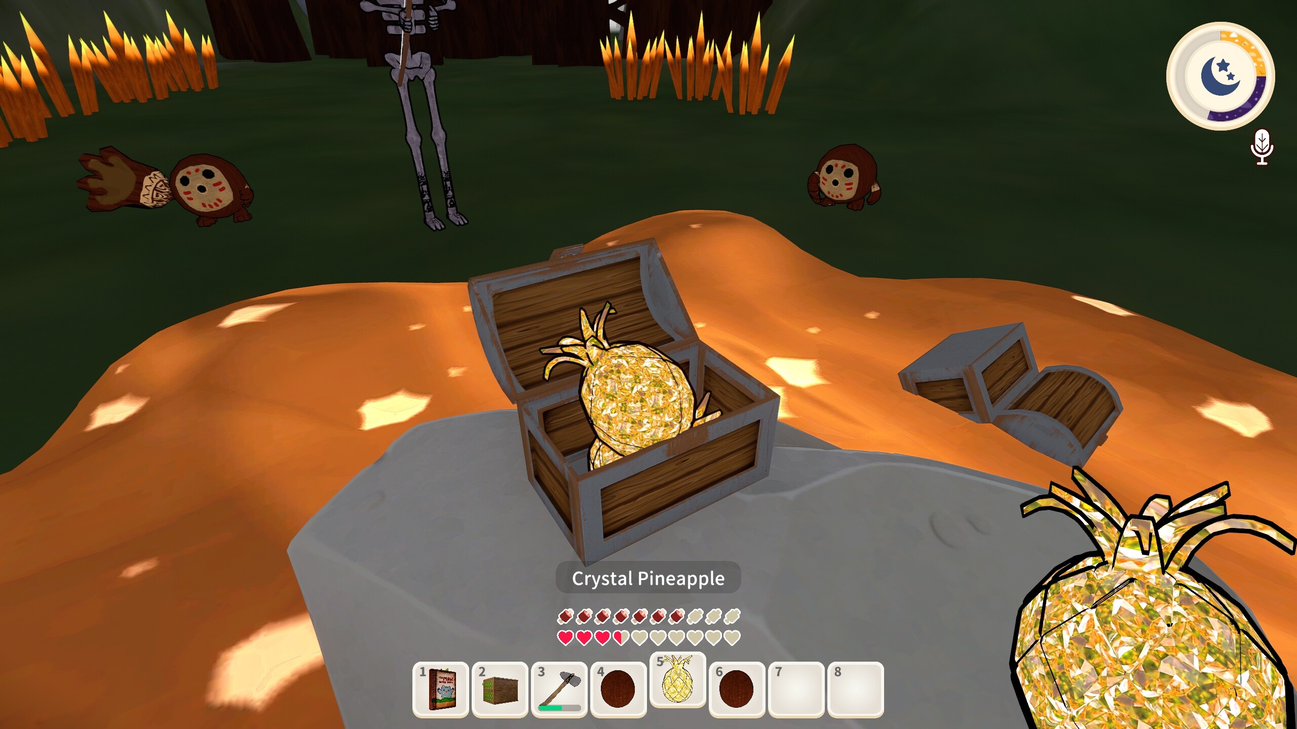 Feed The Maw screenshot 7