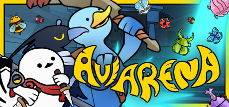 Aviarena