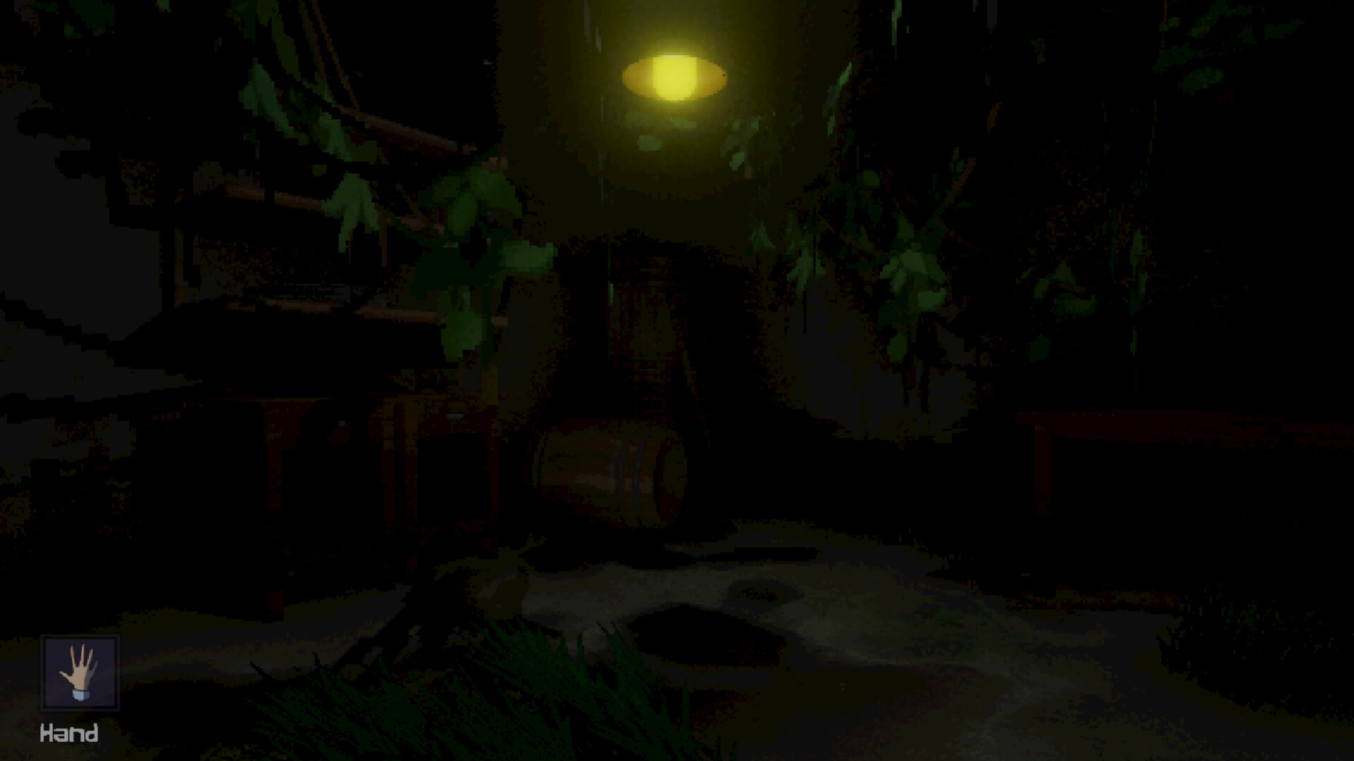 SEWERCIDE screenshot 2