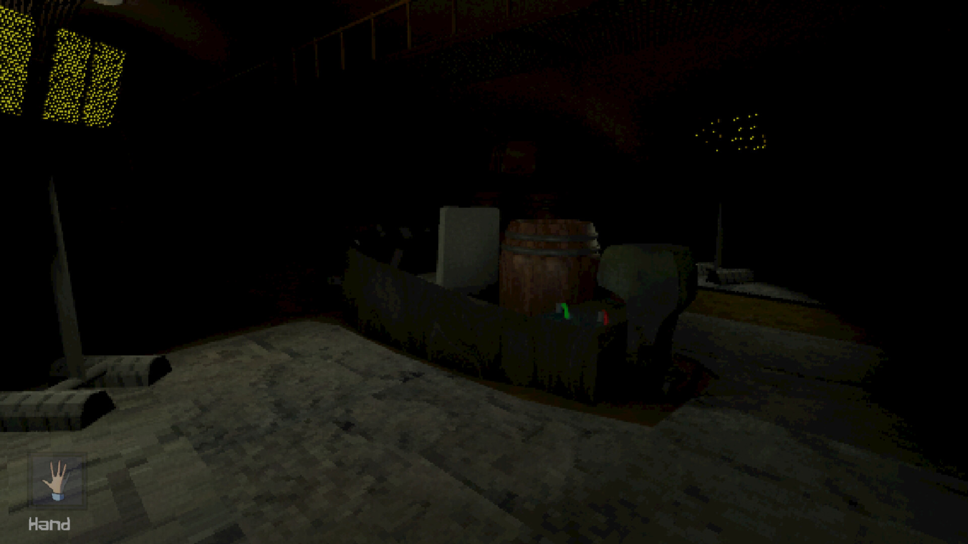 SEWERCIDE screenshot 6