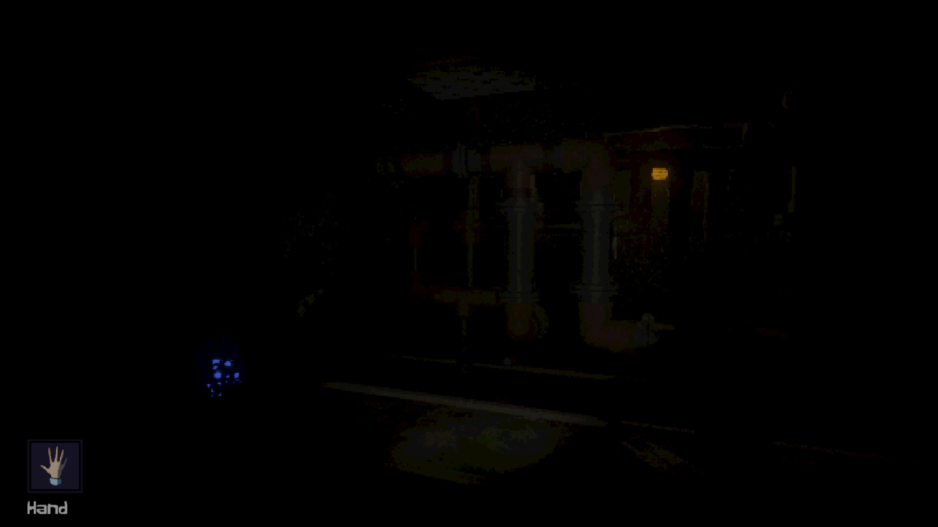 SEWERCIDE screenshot 3
