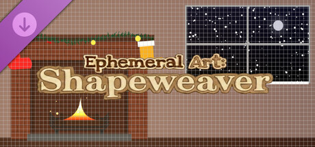Shapeweaver - Holiday Festive Background Pack