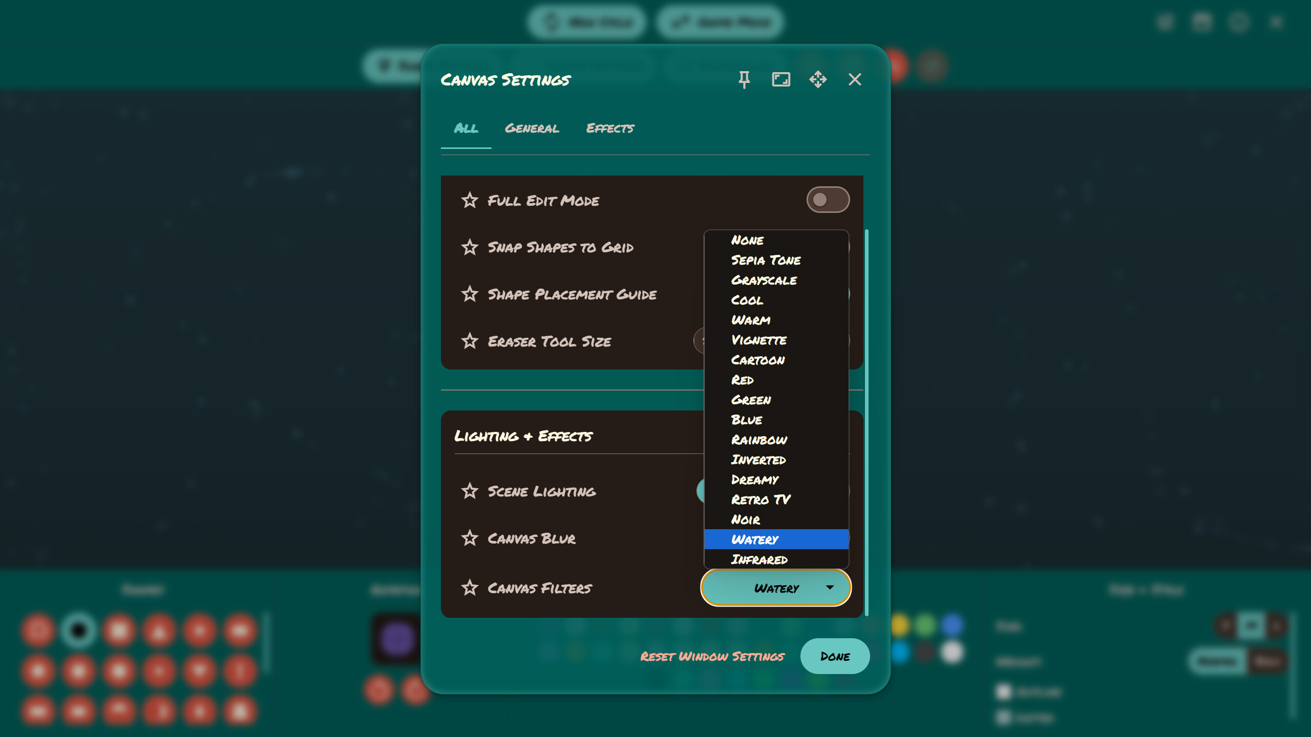 Shapeweaver - Customization Pack #1 screenshot 9