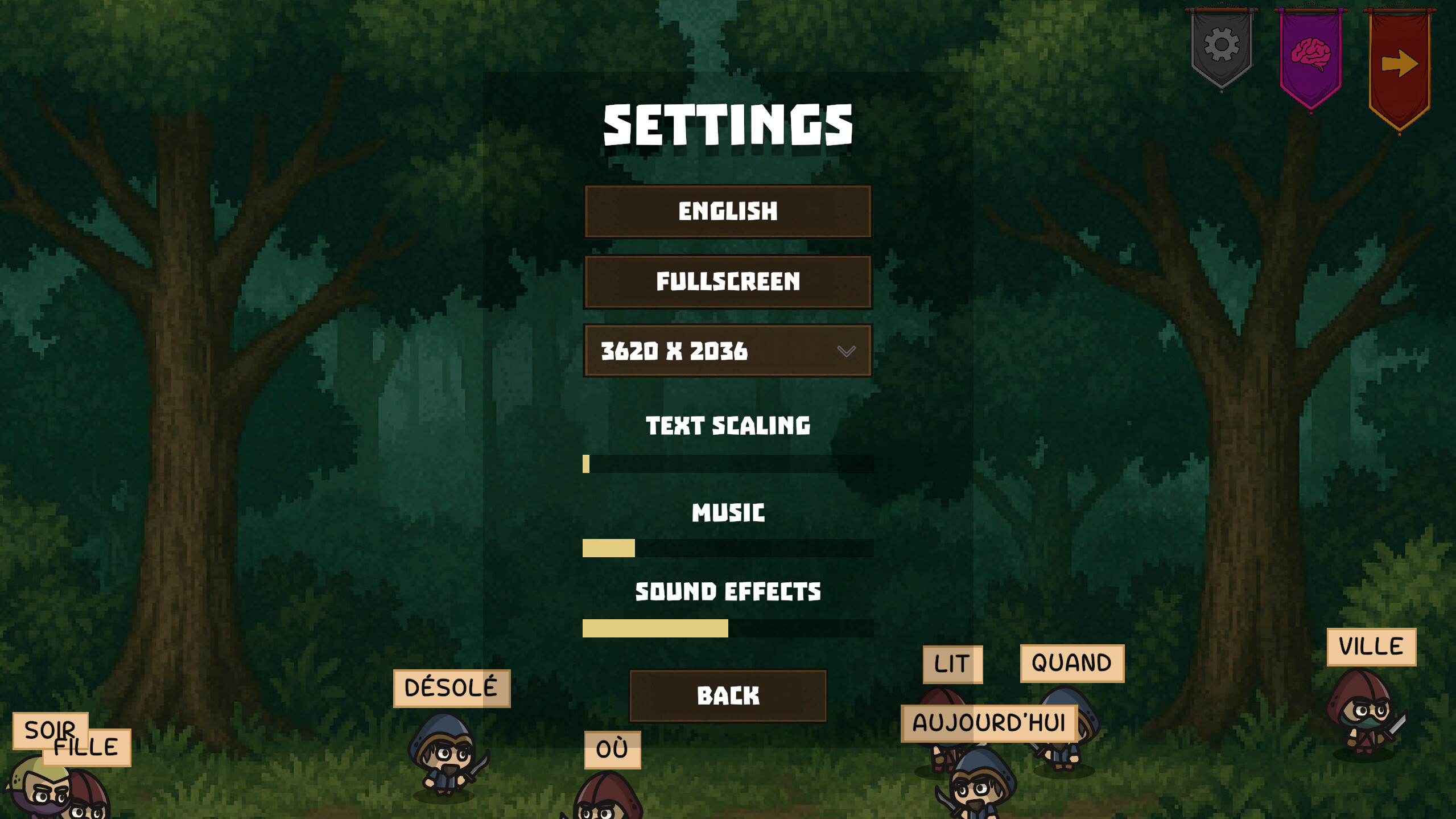 Foreign Orc screenshot 5