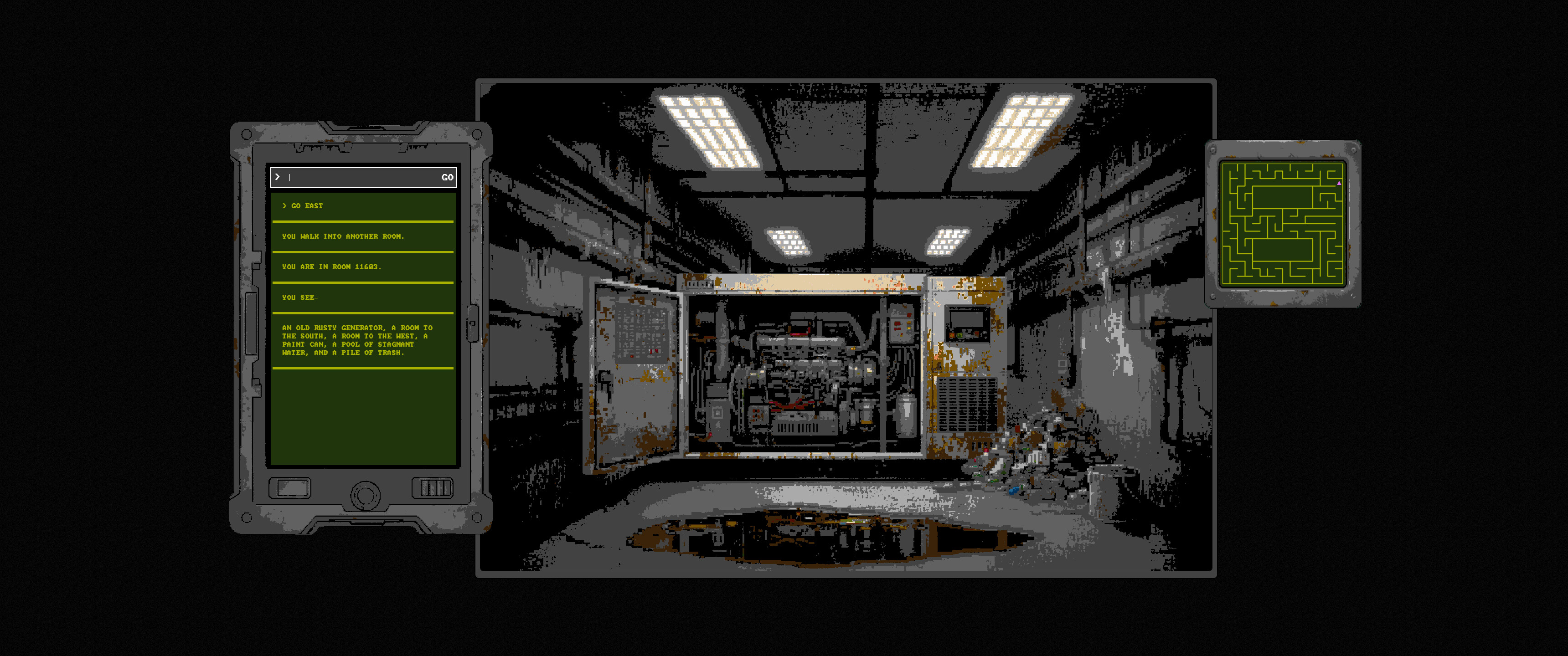 Head in the Cloud screenshot 2