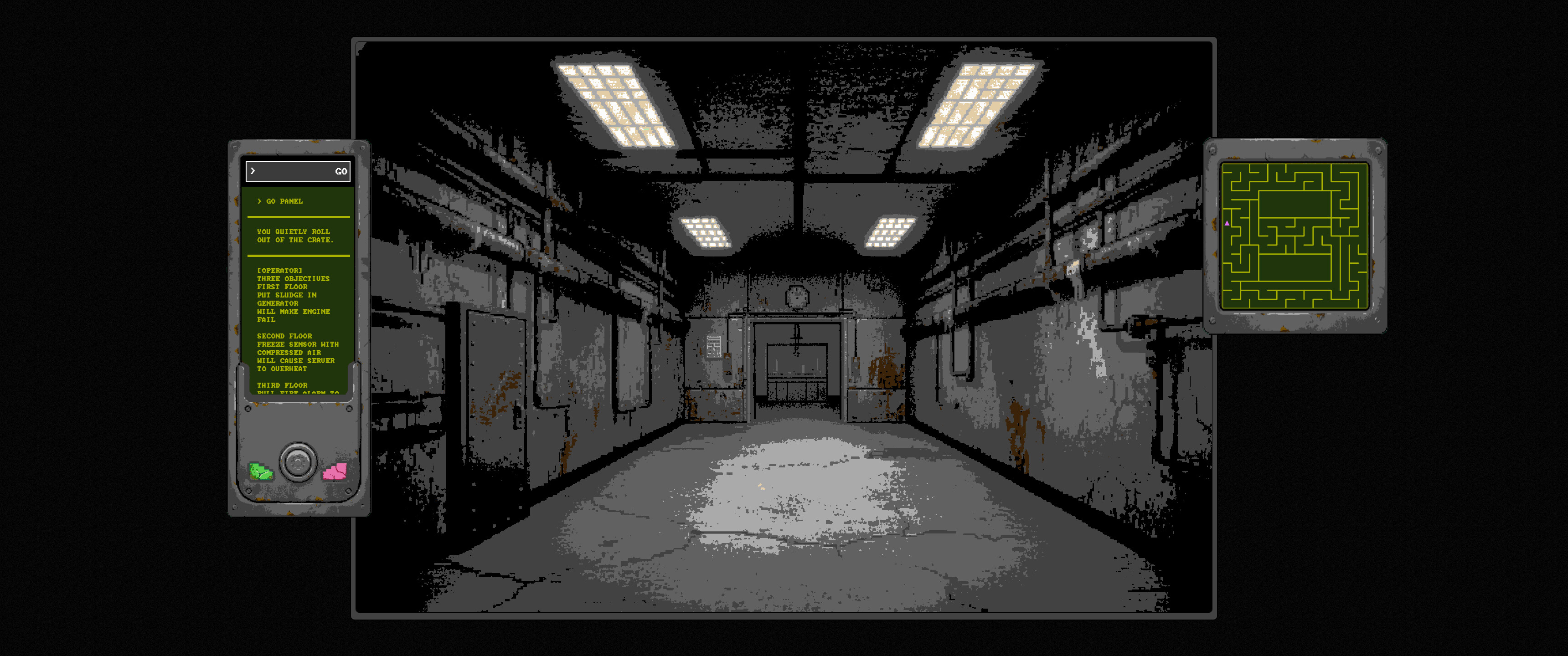 Head in the Cloud screenshot 5