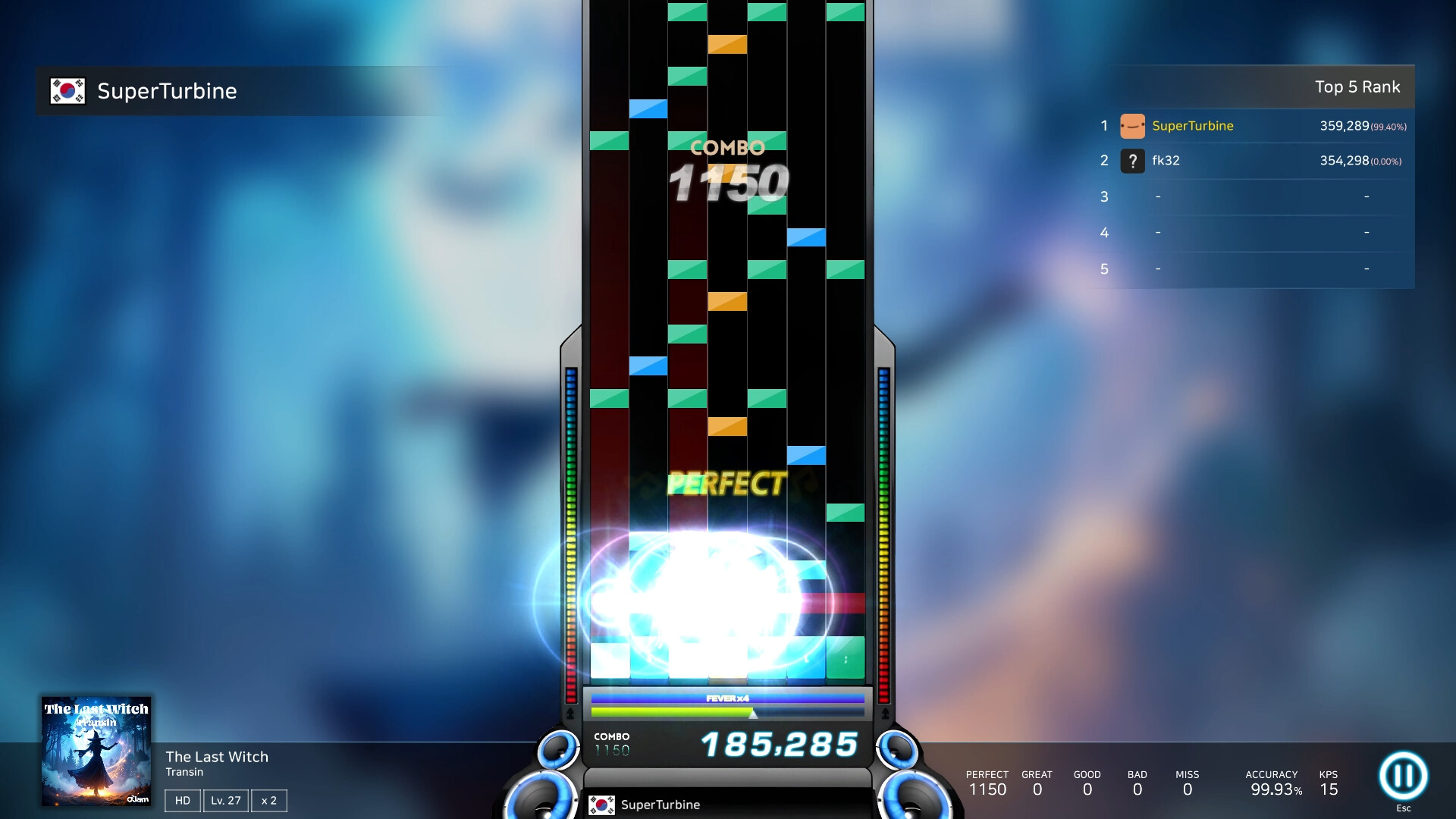 O2Jam : The Beginning screenshot 6