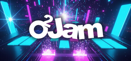 O2Jam : The Beginning — Steam header