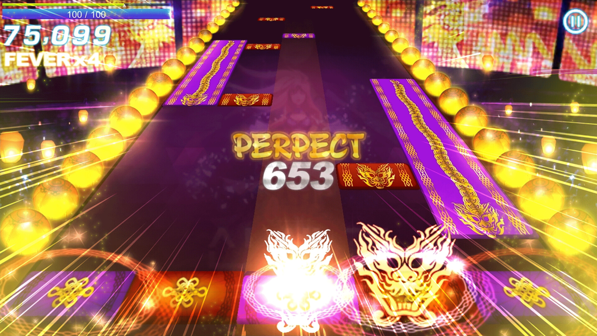 O2Jam : The Beginning screenshot 10