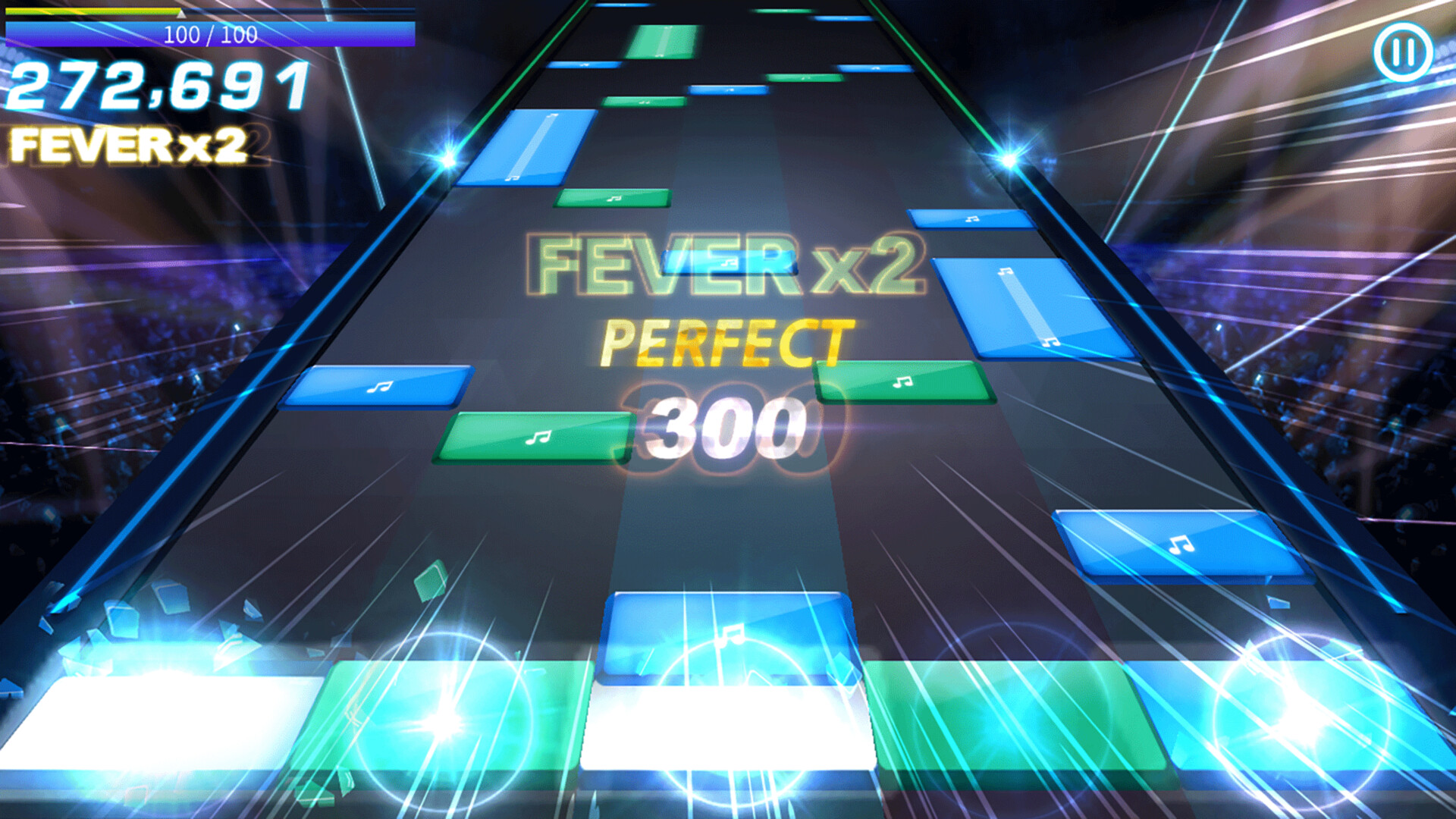 O2Jam : The Beginning screenshot 8