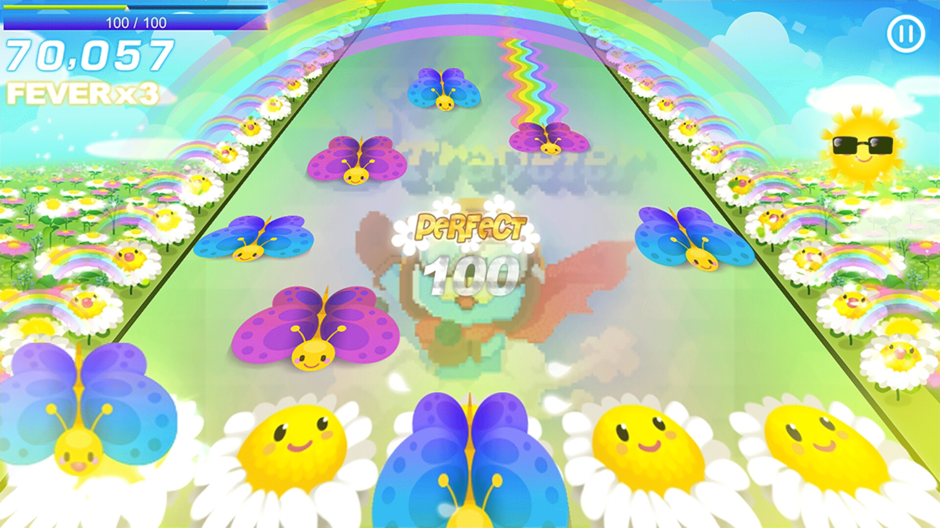 O2Jam : The Beginning screenshot 9