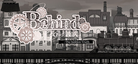 Behind:The hidden Truth