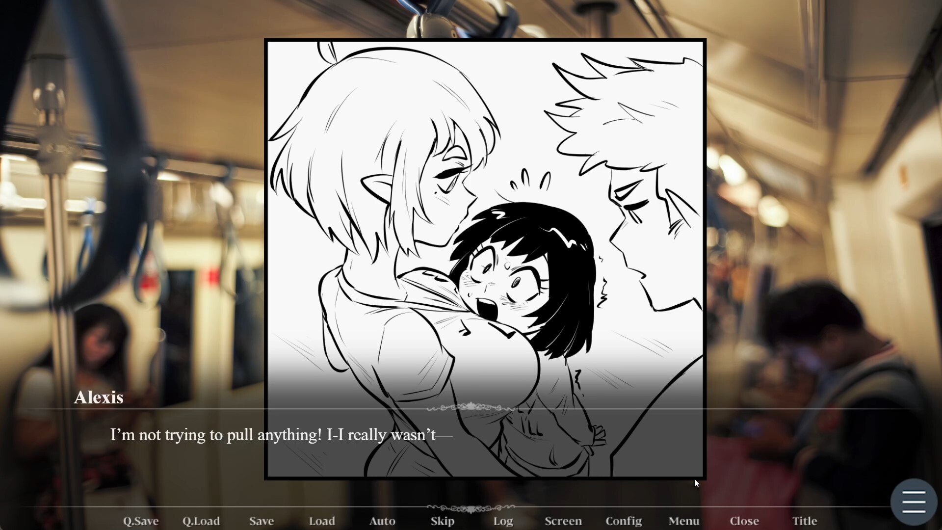 Mancer Prelude screenshot 5