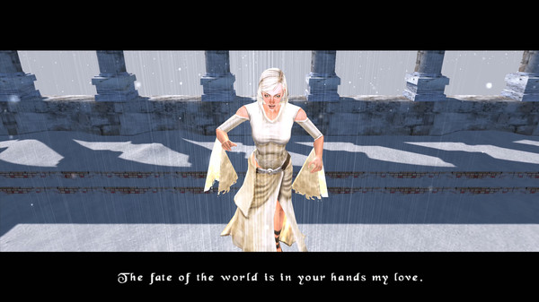 The Bard's Tale ARPG: Remastered and Resnarkled screenshot