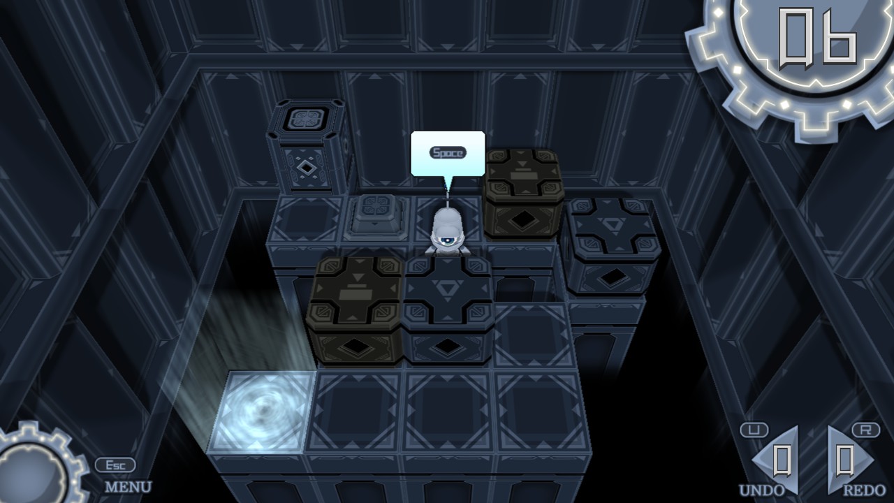 RELIC ALONE screenshot 4