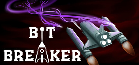 Bit Breaker — Steam header