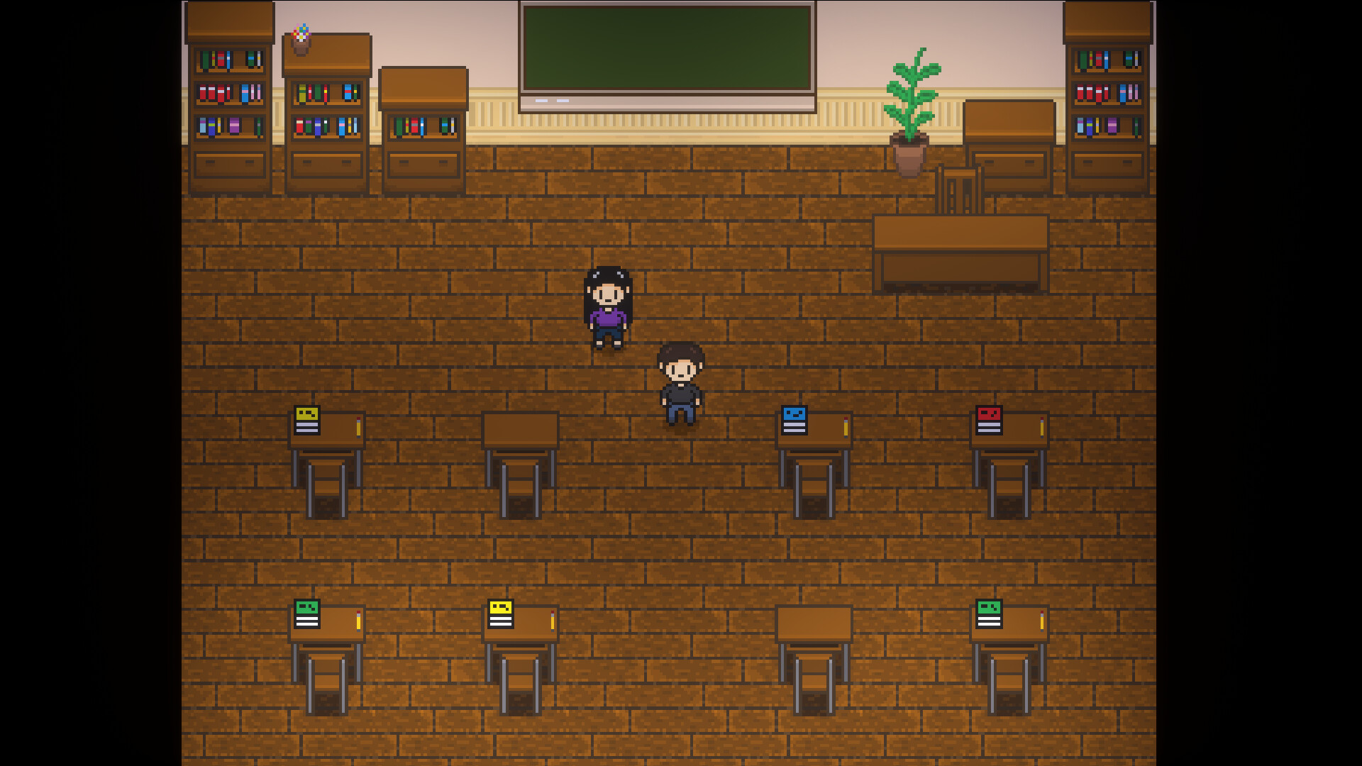 World Layers screenshot 2