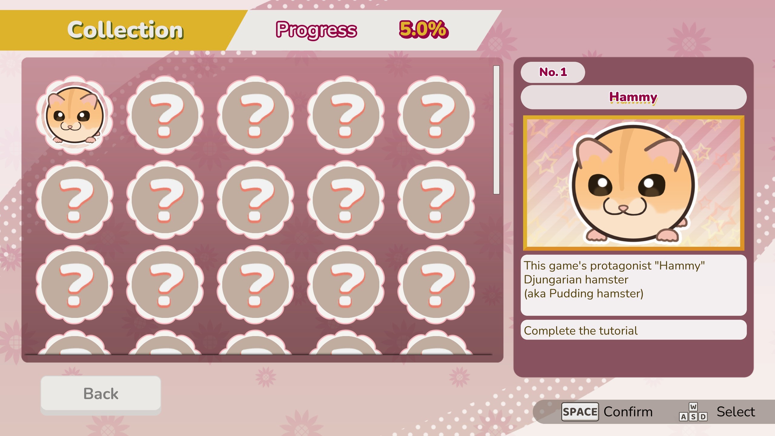 Flip Hammy screenshot 6
