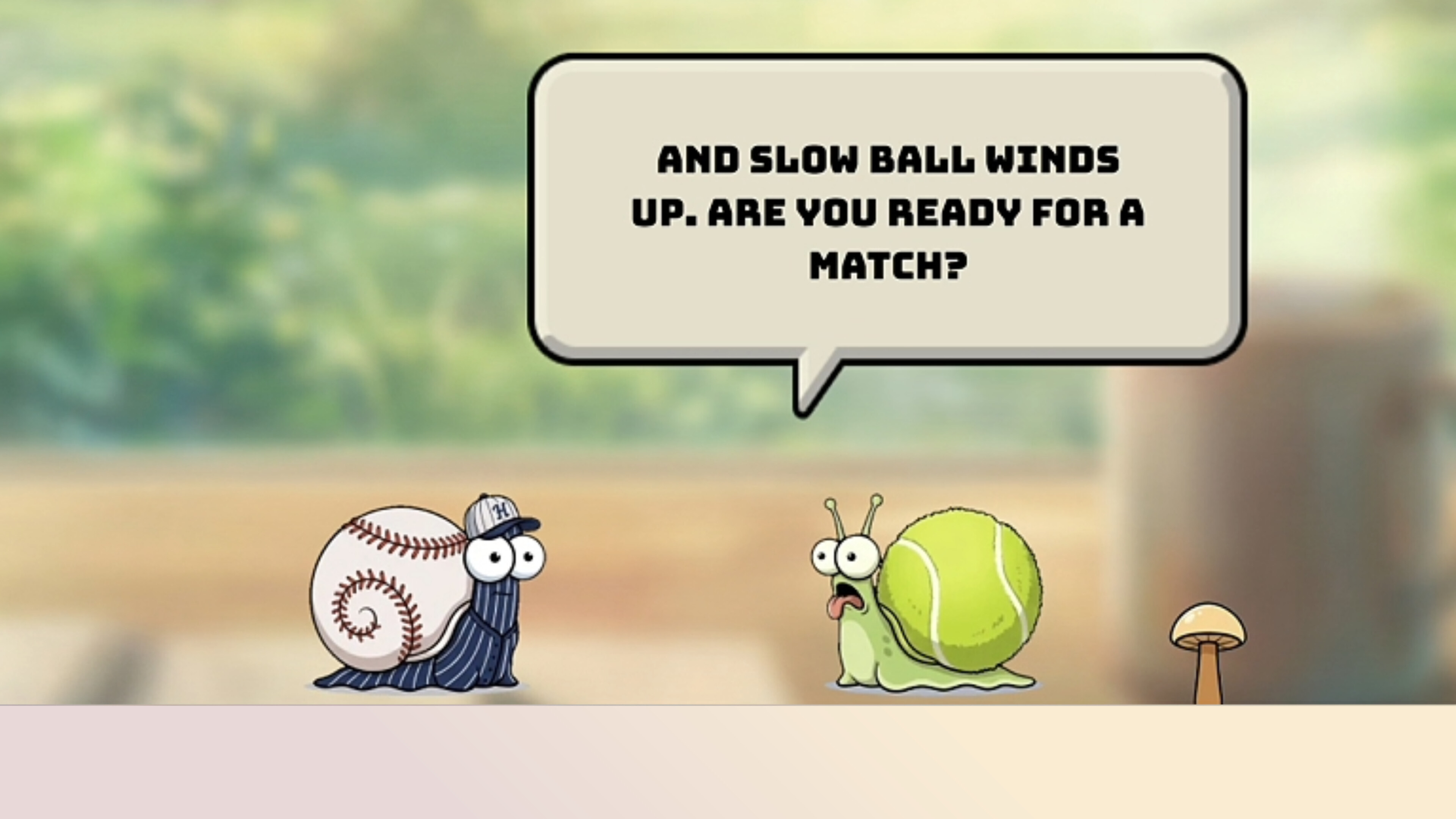 Thirsty Snail screenshot 6