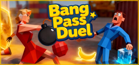 Bang Pass Duel