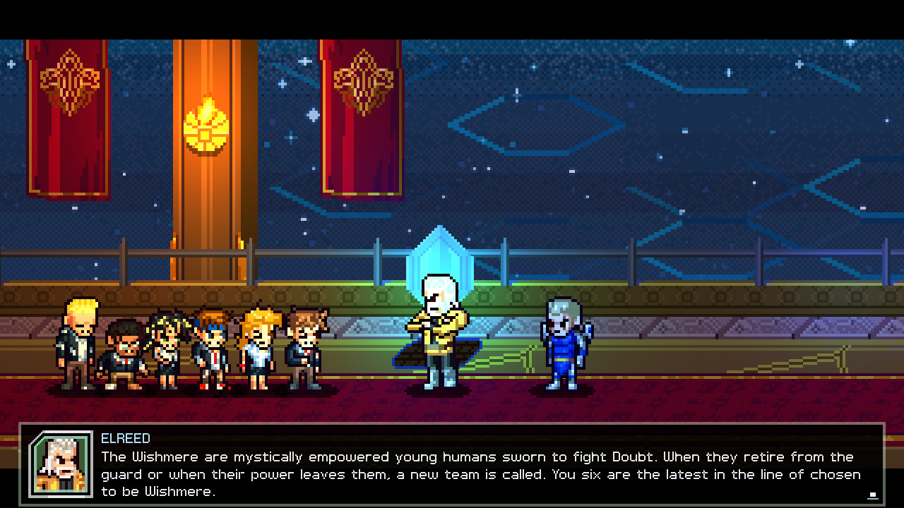 Wishmere screenshot 8