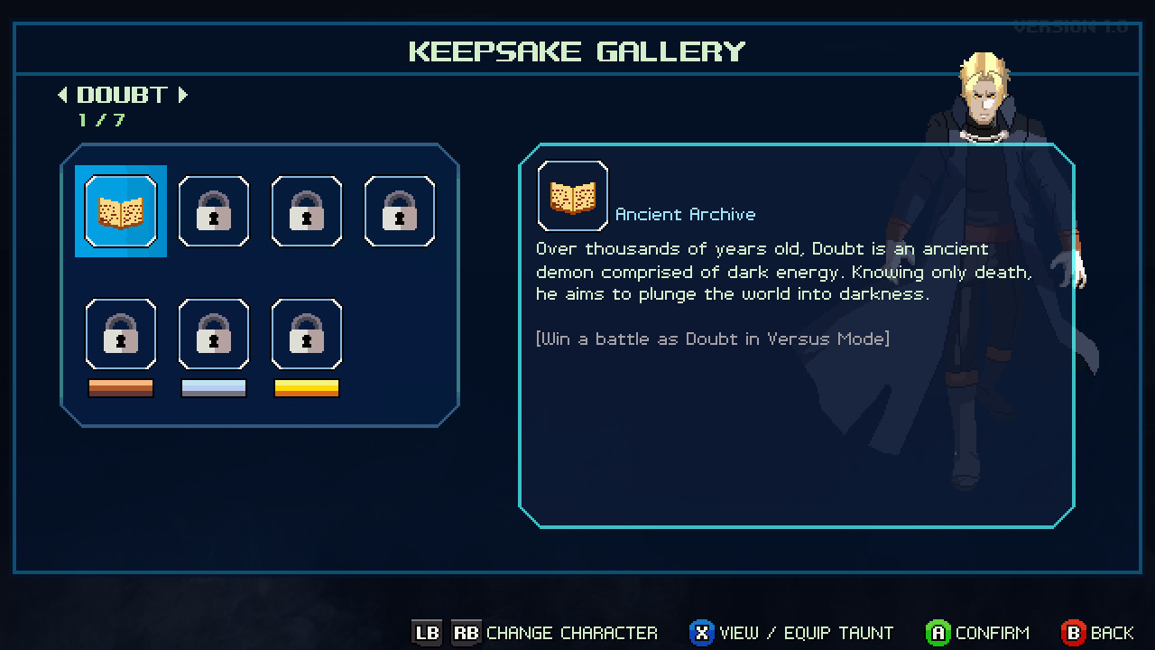 Wishmere screenshot 13