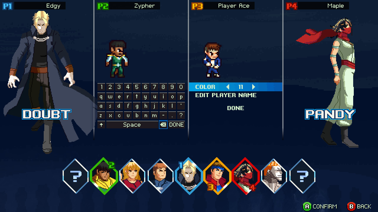 Wishmere screenshot 12