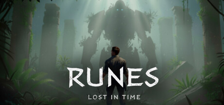 Runes: Lost In Time