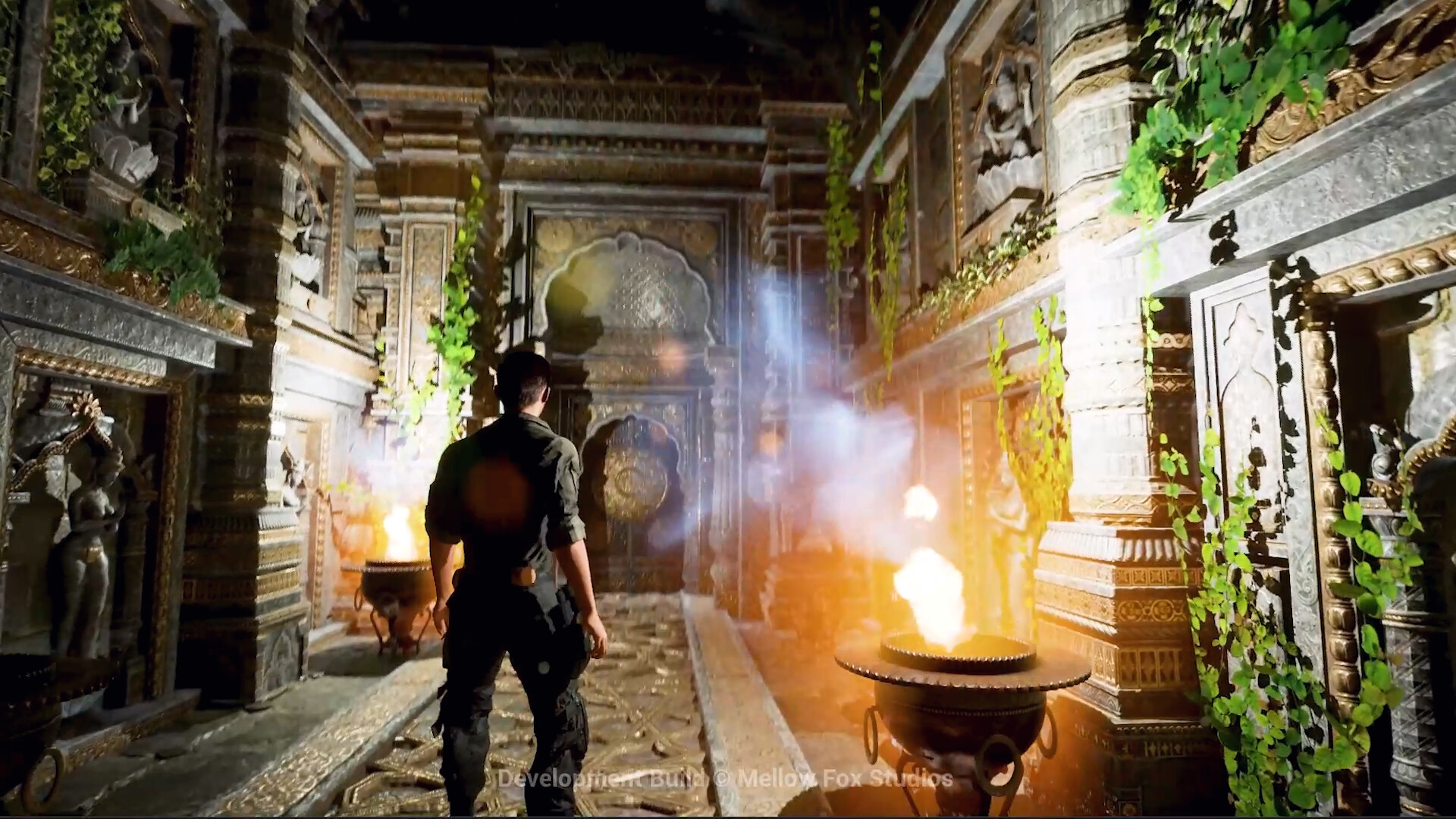 Runes: Lost In Time screenshot 3