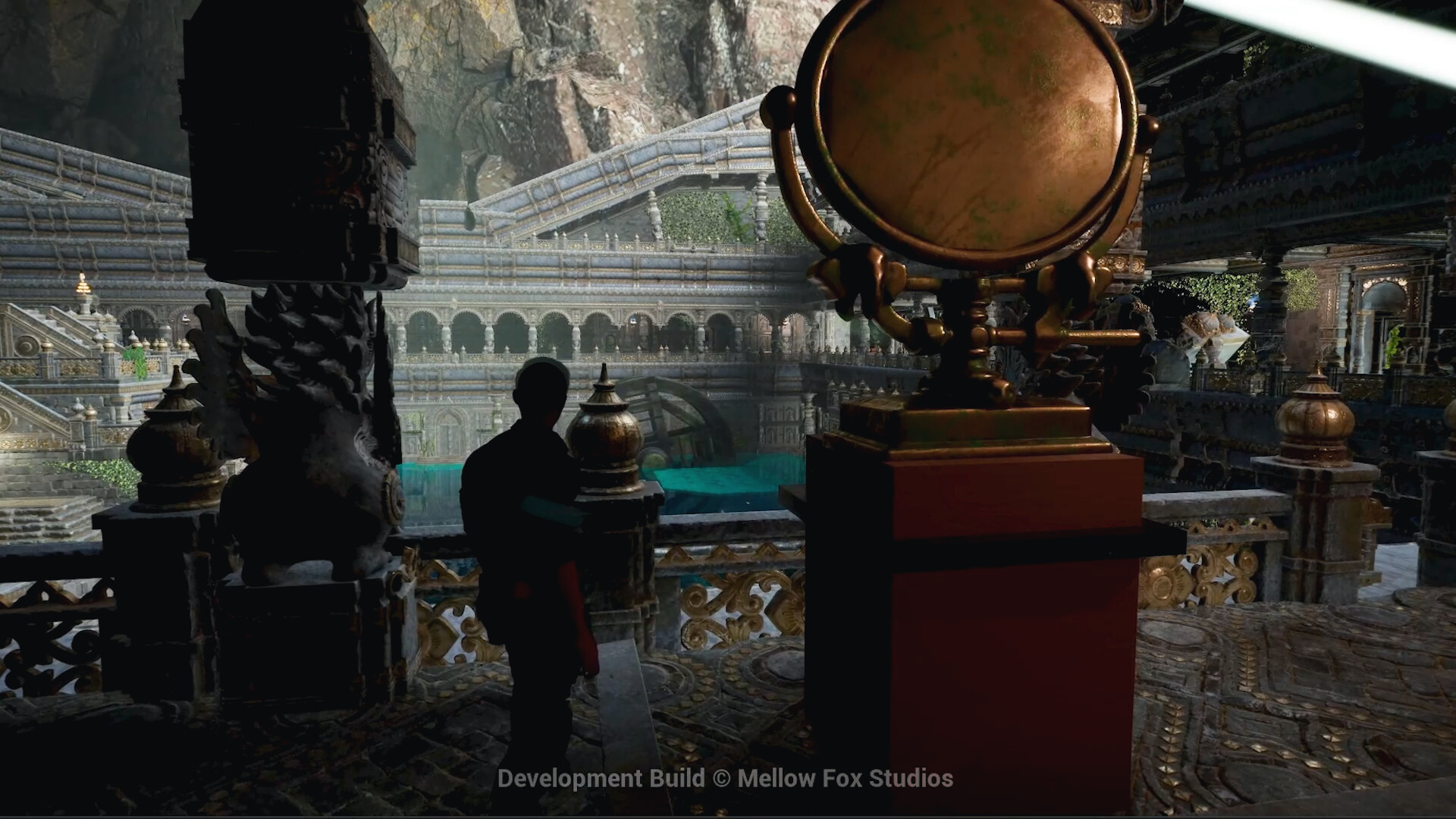 Runes: Lost In Time screenshot 5