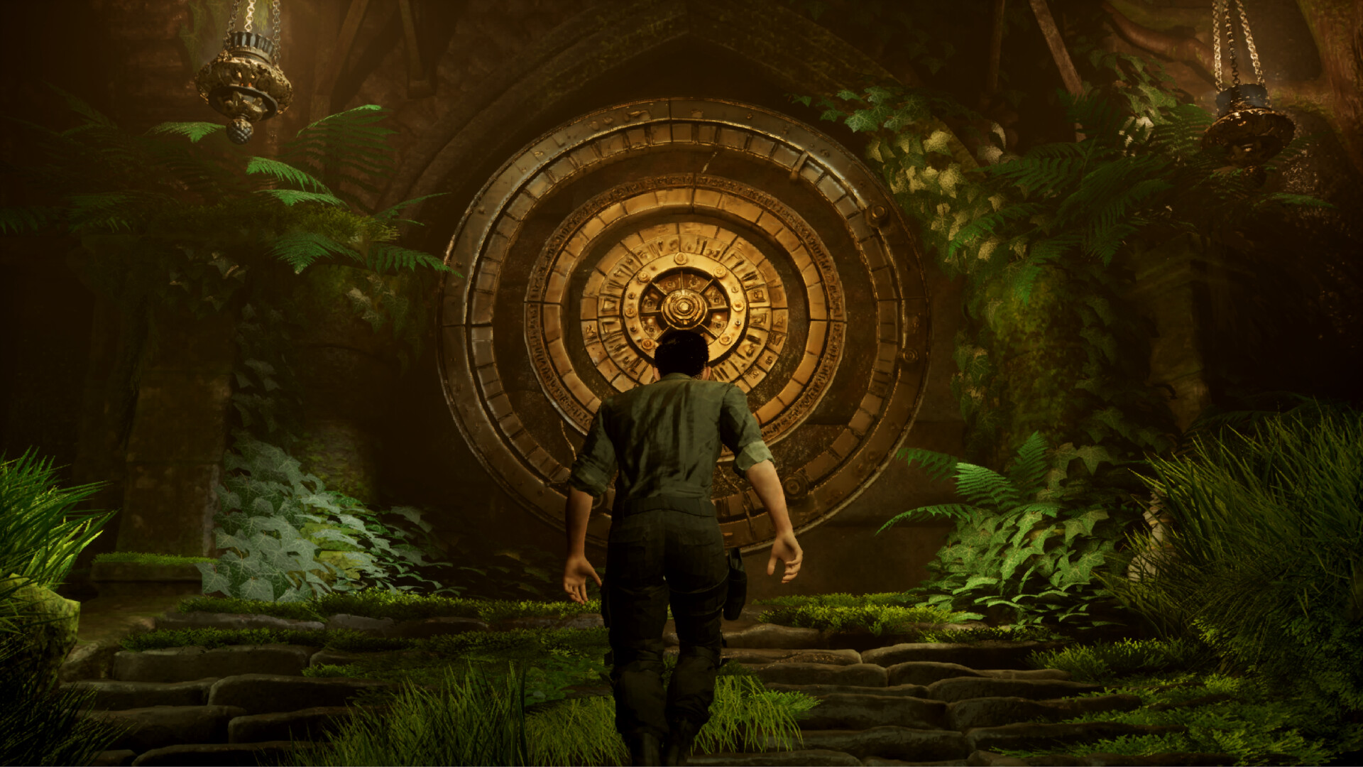 Runes: Lost In Time screenshot 2