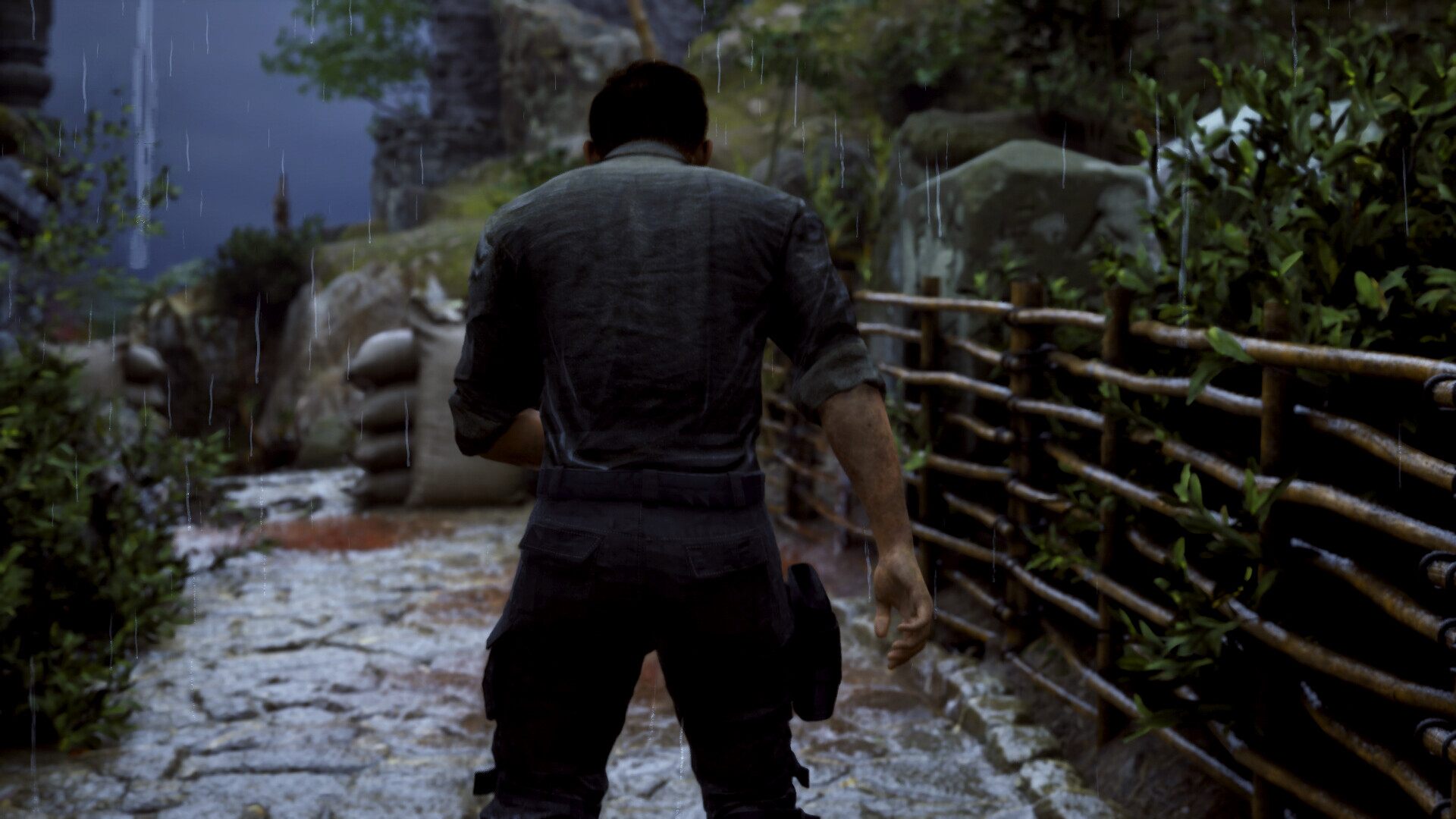 Runes: Lost In Time screenshot 1