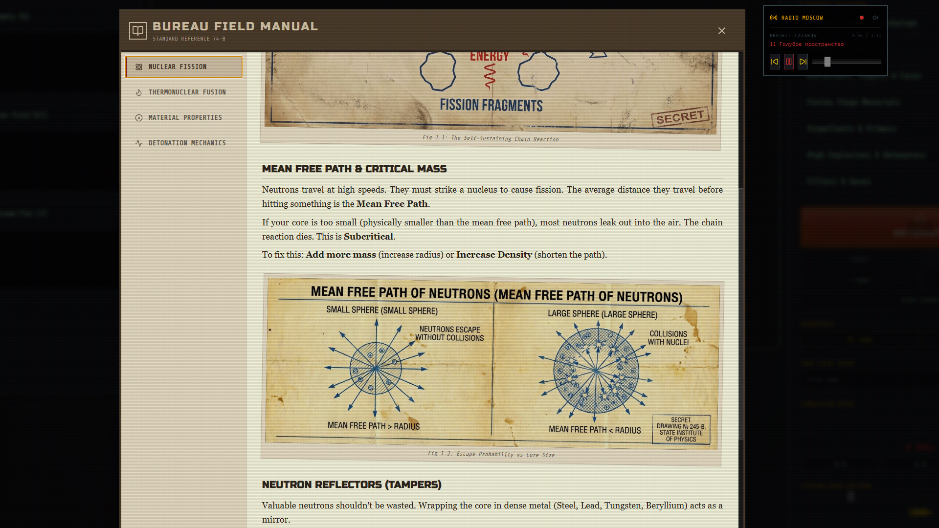 Nuclear Design Bureau screenshot 4