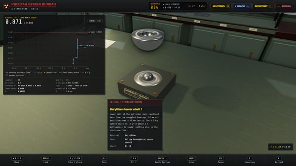 Nuclear Design Bureau screenshot 3