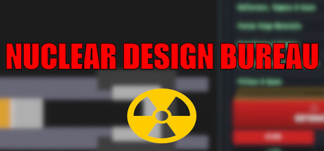 Nuclear Design Bureau