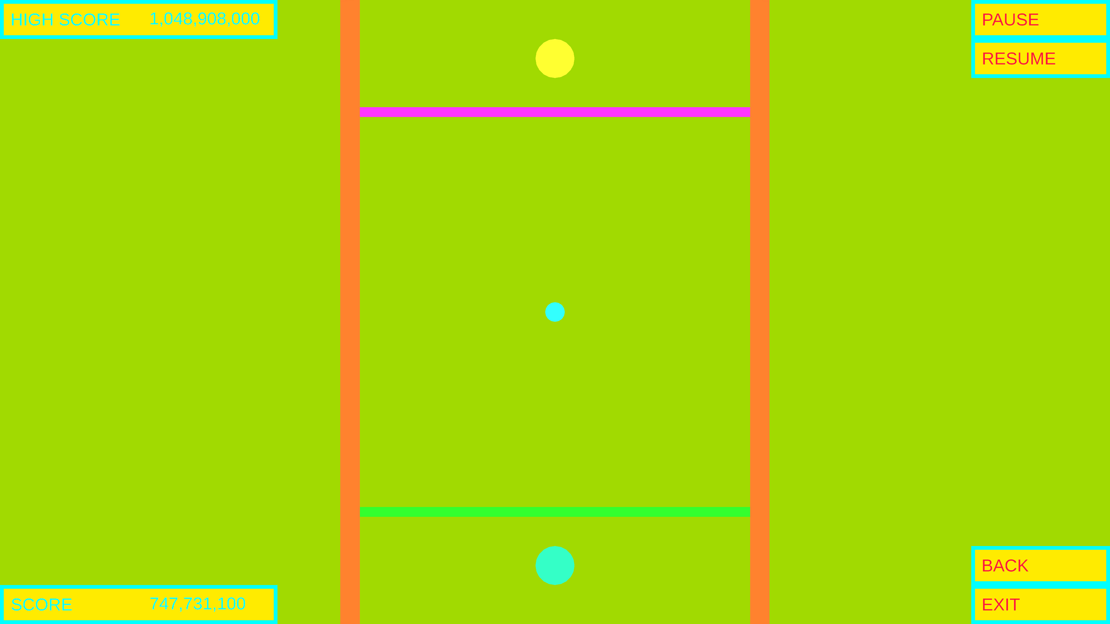 AI Games screenshot 13