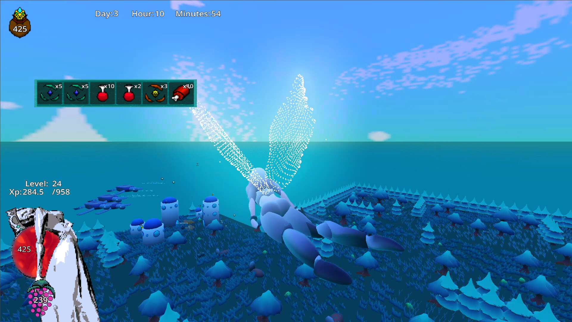 Chained Sun screenshot 19