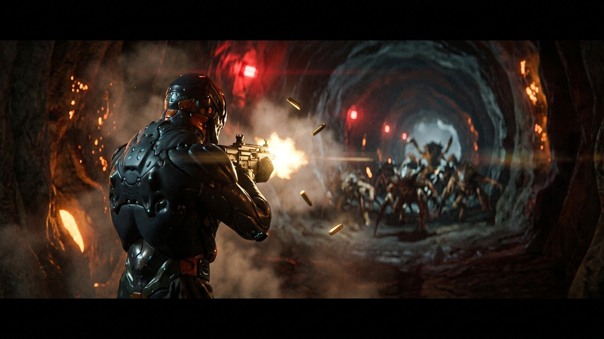 Vastloop screenshot 1